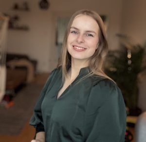 Immobilienprofi hat Familie erfolgreich ins Eigenheim begleitet und freut sich